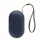  kleur blauw vierde weergave