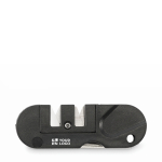  kleur zwart weergave met bedrukking