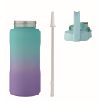  kleur turkoois negende weergave