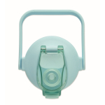  kleur turkoois tiende weergave