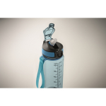  kleur doorzichtig lichtblauw foto bekijken vierde weergave