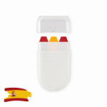  kleur rood tweede weergave