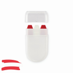  kleur wit tweede weergave