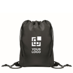  kleur zwart weergave met bedrukking