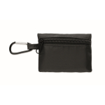  kleur zwart derde weergave