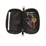  kleur zwart vierde weergave