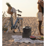  derde sfeervolle weergave