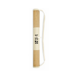  kleur beige weergave met bedrukking