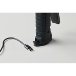  kleur zwart foto weergave