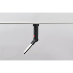  kleur zwart foto weergave