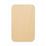  kleur hout vijfde weergave