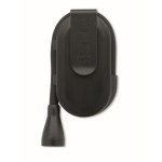  kleur zwart derde weergave