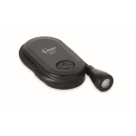  kleur zwart hoofdweergave