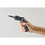  kleur grijs vierde weergave