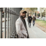  kleur beige tweede sfeervolle weergave