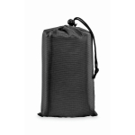  kleur zwart derde weergave