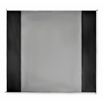  kleur zwart tiende weergave