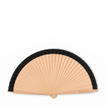  kleur zwart weergave met bedrukking