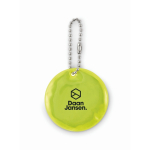  kleur neon geel hoofdweergave