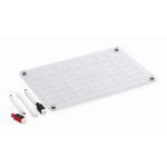  kleur doorzichtig tweede weergave