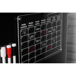  kleur doorzichtig foto weergave