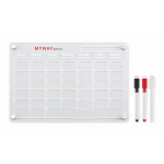  kleur doorzichtig hoofdweergave