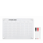  kleur doorzichtig weergave met bedrukking