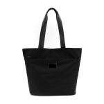 Ultralichte hand-/schoudertas met compartimenten BrandCharger kleur zwart eerste weergave