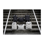 Ultralichte hand-/schoudertas met compartimenten BrandCharger zesde weergave