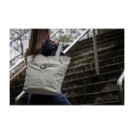 Ultralichte hand-/schoudertas met compartimenten BrandCharger zevende weergave