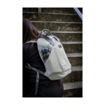 Nylon rugzak met laptopvak BrandCharger 16'' zevende weergave