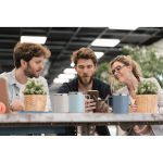  kleur wit tweede sfeervolle weergave