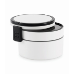  kleur wit derde weergave