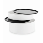  kleur wit vierde weergave