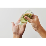  kleur doorzichtig groen foto bekijken vierde weergave