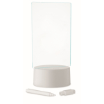  kleur wit tweede weergave