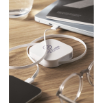  kleur wit sfeervolle hoofdweergave