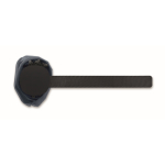  kleur blauw negende weergave