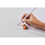  kleur wit foto bekijken vijfde weergave