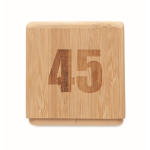  kleur hout vijfde weergave