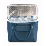  kleur blauw achtste weergave