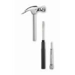  kleur zilver derde weergave