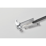  kleur zilver foto bekijken vierde weergave