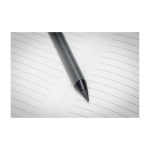 Oneindige aluminium 2-in-1 pen met touchscreenpen BrandCharger vijfde weergave