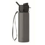  kleur donkergrijs negende weergave