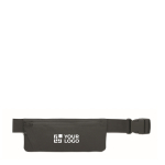  kleur zwart weergave met bedrukking