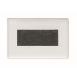  kleur doorzichtig derde weergave