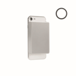  kleur zilver achtste weergave