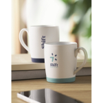  kleur turkoois sfeervolle hoofdweergave