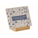  kleur hout hoofdweergave